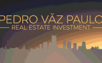 Pedro Vaz Paulo Real Estate Investment