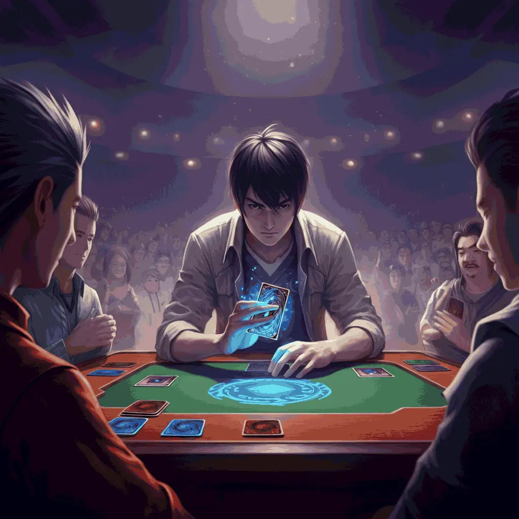 Are the Solemn Cards Bad in 2034?