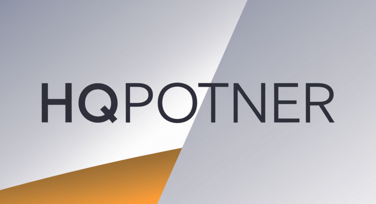 HQPotner