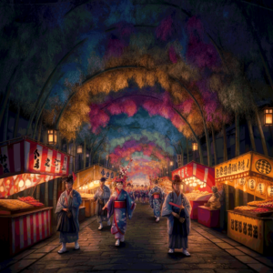 Kainan Hodern Culture