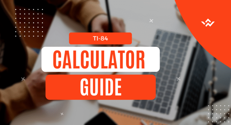 The Ultimate Beginner's Guide to the Online TI-84 Calculator