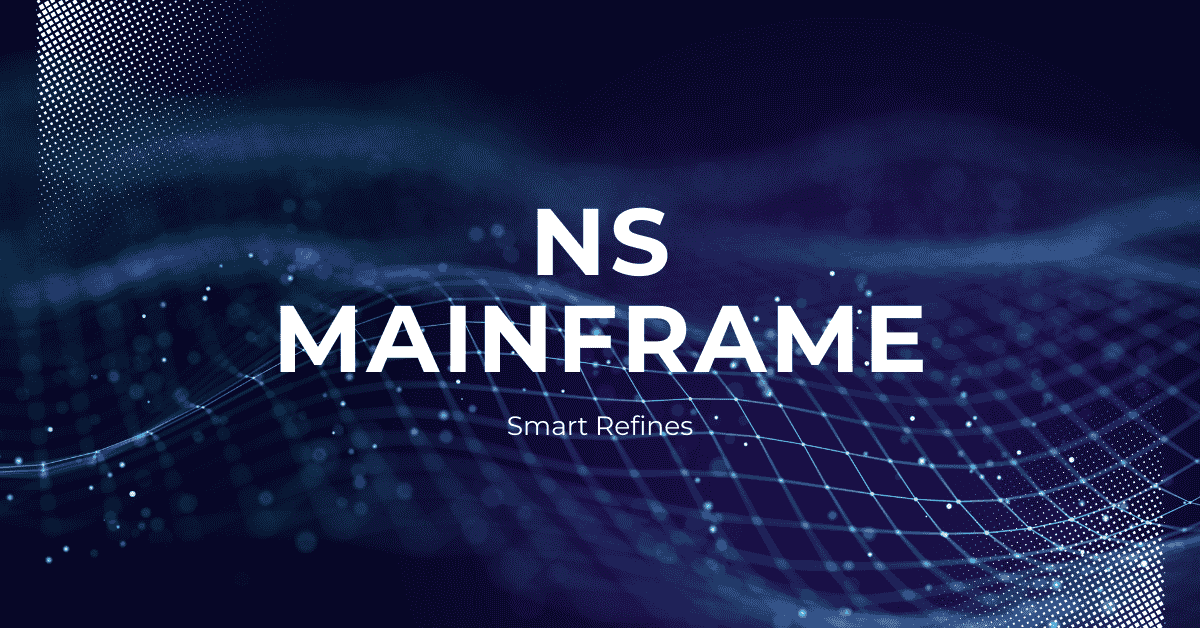 NS Mainframe