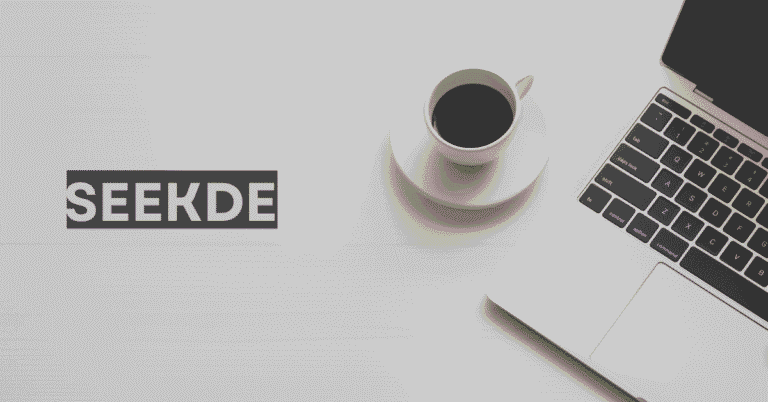 SEEKDE