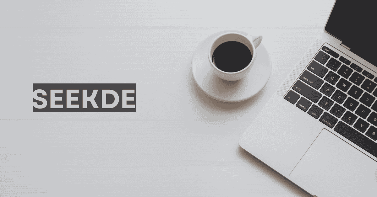 SEEKDE