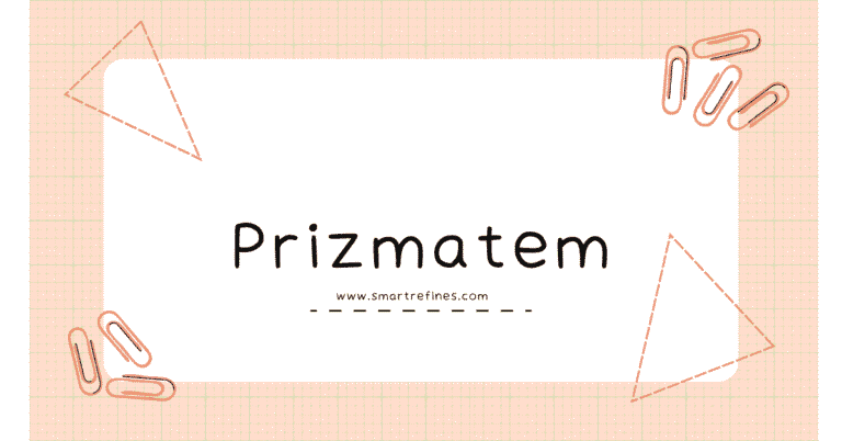 Prizmatem
